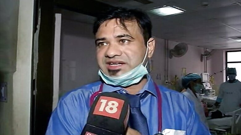 Anti-CAA Protests: Kafeel Khan Remanded to Judicial Custody, Moved to Mathura Jail