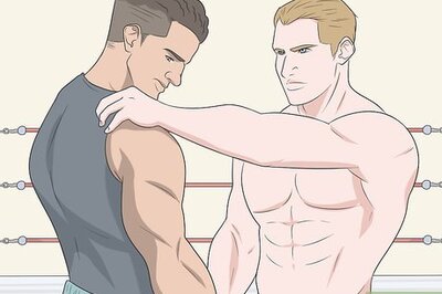 How to Perform a Tombstone Piledriver
