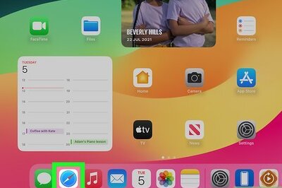 6 Simple Ways to Bookmark a Website on an iPad