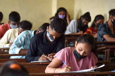 DU: 115 Unfair Means Cases Reported in Ongoing Examination Till Jun 7
