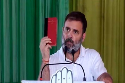 'Will Become Godse If He Comes To Odisha': Congress Files FIR Against Man Threatening To Kill Rahul Gandhi