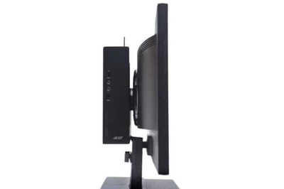 Acer Veriton N Series Business PC Launched in India; Price Starts at Rs 9,999