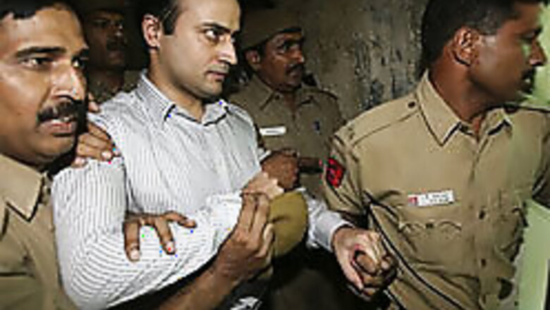 Court slams Nanda, drunk driving | Law catches up