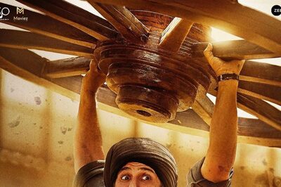 Gadar 2 Creates History; Sunny Deol Starrer Sells 20 Lakh Tickets For Opening Day