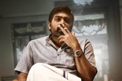 Vijay Sethupathi Lowered His Remuneration For Uppena? What We Know
