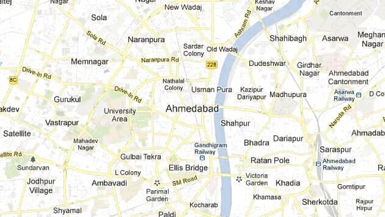 Gujarat: IIT-Gandhinagar dropout commits suicide