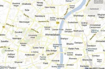 Gujarat: IIT-Gandhinagar dropout commits suicide