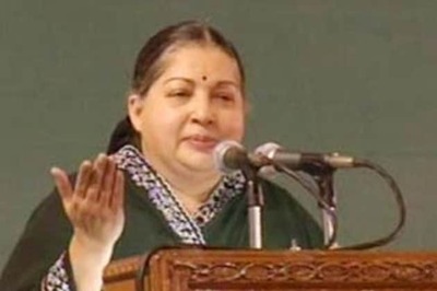 TN: Opinions divided on Jaya's one year as CM
