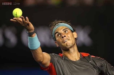 Nadal, Djokovic rivalry not trendy but enduring