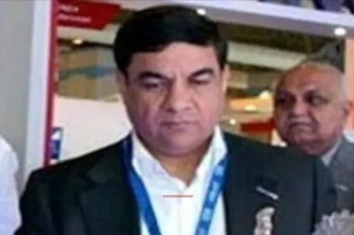 CBI to Seek Judicial Assistance from UK, UAE and South Korea in Bribery Case Against Lobbyist Sanjay Bhandari