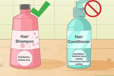 How to Keep Bleached Hair Healthy