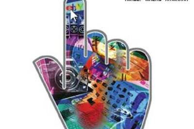 Forbes India: For the love of shopping