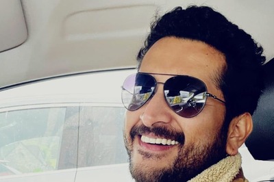 Parambrata Chatterjee: I'm Not Part of Chakda 'Xpress, Hollywood is a Far Shot Right Now | Exclusive