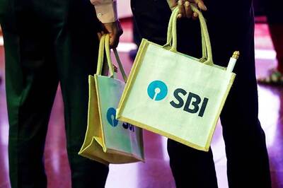 SBI Group Net at Rs 4,709 cr Against Loss of Rs 1,886 cr