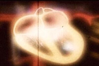 Impotence could be sign of heart disease