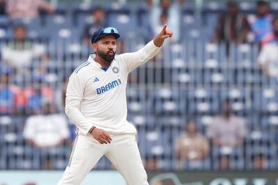 'Stay Calm, Make Decisions, Stick by Them': Indian Skipper Rohit Sharma Opens up on Leadership Mantra After Bangladesh Whitewash