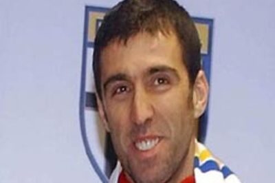 Fastest goal in World Cup history