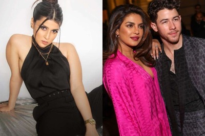 Mannara Chopra Says She Spoke To Priyanka-Nick, Reveals They Wanted To Send Her Cash: 'Kapde Chahiye...'