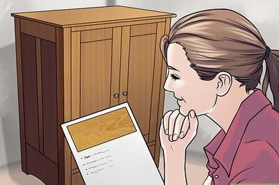 How to Maintain Oak Furniture