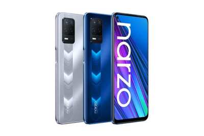 Realme Narzo 30 5G, Realme Buds Q2 To Go On Sale Today: Check Prices, Specifications & Offers