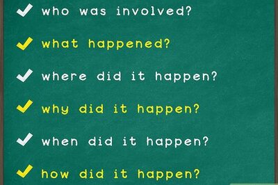 How to Write a News Article