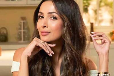 'Was Only Praying for...': Malaika Arora Recalls her April Car Accident