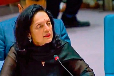 ‘Civilian Deaths Unacceptable’: India Tells UN on Gaza War, Urges All Sides to Prevent Escalation