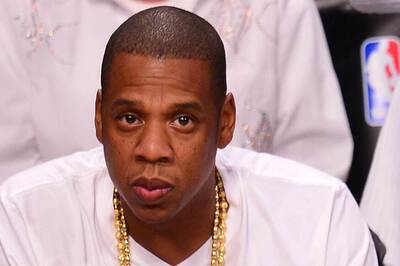 Jay Z Releases New Single 'Spiritual' About Police Brutality