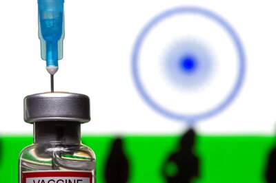 India Hits 1 Billion Covid Vaccine Doses, But Worries About Gap Between Shots