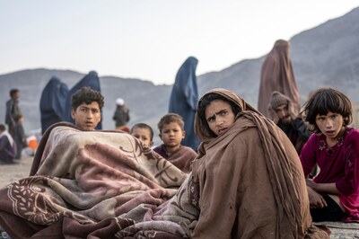 Opinion | Flushing Out Afghan Refugees: Is Pakistan Ready for Aftershocks?