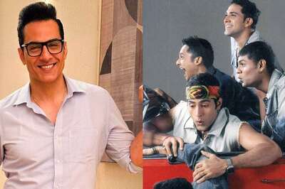 Sudhanshu Pandey CONFIRMS Rejoining Band of Boys After 23 Years: ‘Lot of Songs Coming Up’ | Exclusive