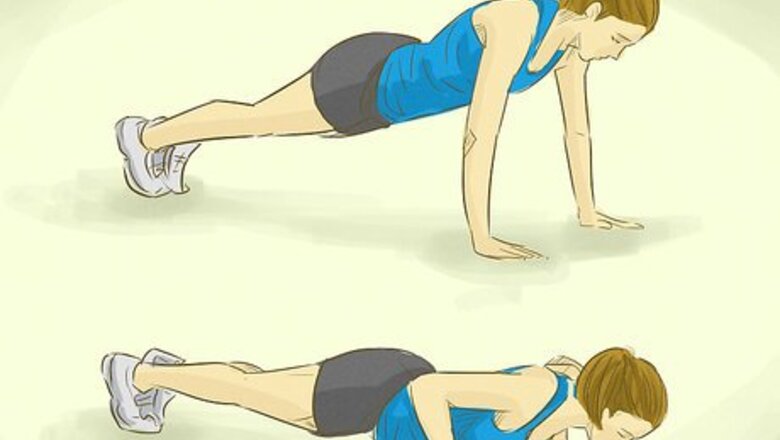 How to Increase Breast Size