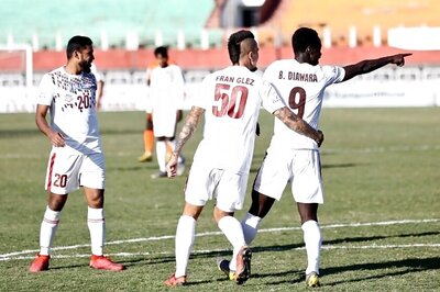 I-League 2019-20: Mohun Bagan Aim to Inch Closer to Title against Chennai City FC