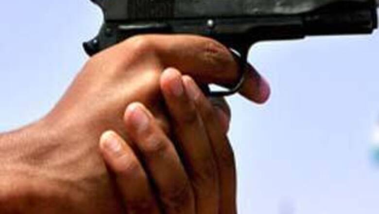 NRI beaten for overtaking IPS officer's car