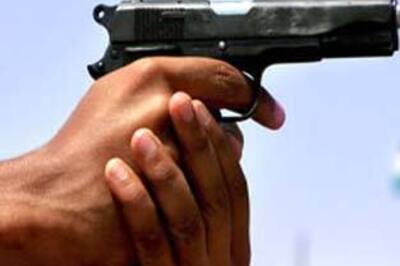 NRI beaten for overtaking IPS officer's car