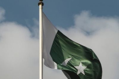 Pak's Apex Court Rules Against Life-long Disqualification of Lawmakers from Holding Public Office