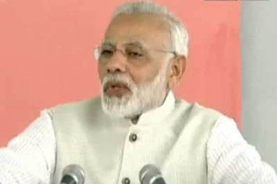 Time For Ayurveda-led 'Health Revolution', Says PM Narendra Modi