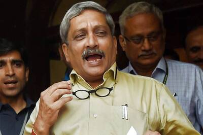 Manohar Parrikar's Son Issued Notices over Construction of Eco-resort in Forested Area
