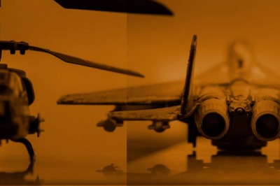 DRDO, Amity University Launches MTech in Defence Technology