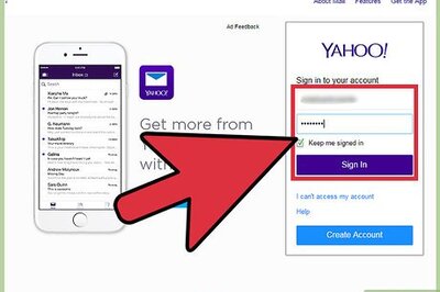 How to Get Rid of Spam on Yahoo! Mail