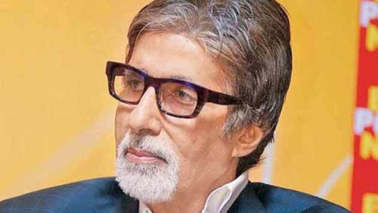 Big B, Naseer team up for '12 Angry Men' remake
