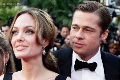 Finally, Angelina Jolie and Brad Pitt get married in France; spokesperson confirms the wedding