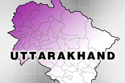 BJP, Congress neck-and-neck in Uttarakhand