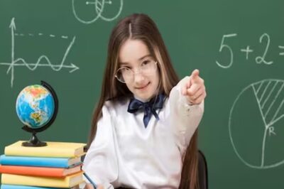 Jharkhand Education Project Council Appoints 7 Managers In CM Schools Of Excellence