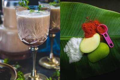 Recipes to Devour This Summer