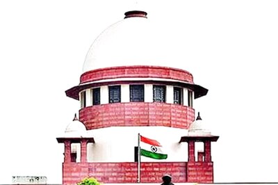 There is Limit to Targeting Judges: SC on Reports it is Delaying Hearing Plea Alleging Attacks on Christian Institutions