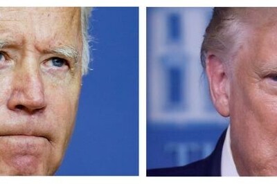 Wall Street Fundraisers Turn Into Wallflowers During 2020 U.S. Election