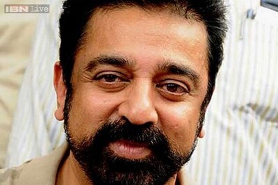 Kamal Haasan discharged from hospital