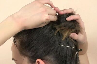 5 Easy Hair Buns for Beginners: Messy, Ballerina, & More