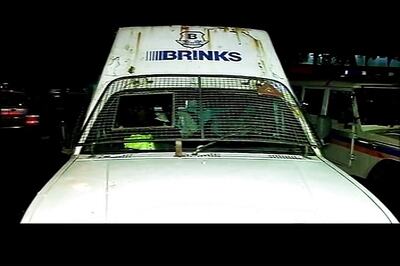 Cash Van Driver Flees With Rs 1.37 Cr in Bengaluru